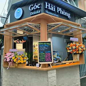 Goc Phong Drinks & Q4 Ho Chi Minh City