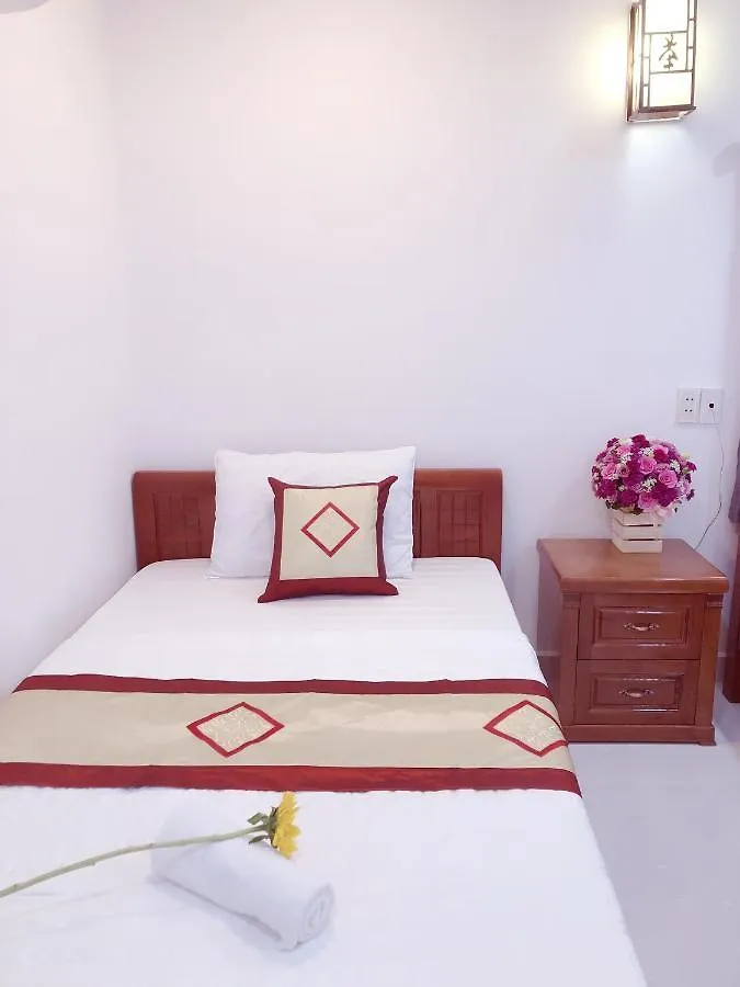 Aurora Hotel Ho Chi Minh City 0*,